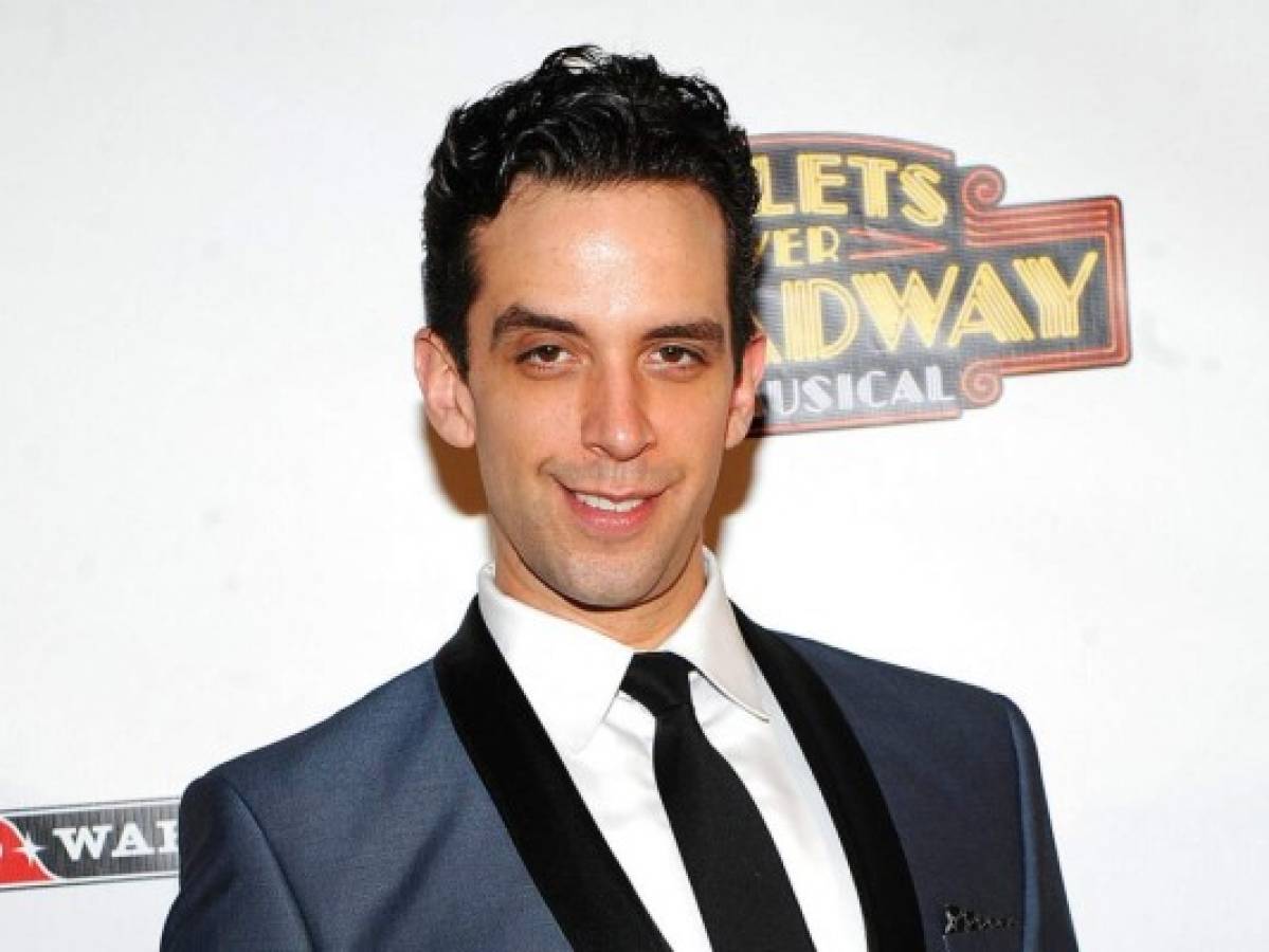 Nick Cordero, astro de Broadway, muere de covid-19