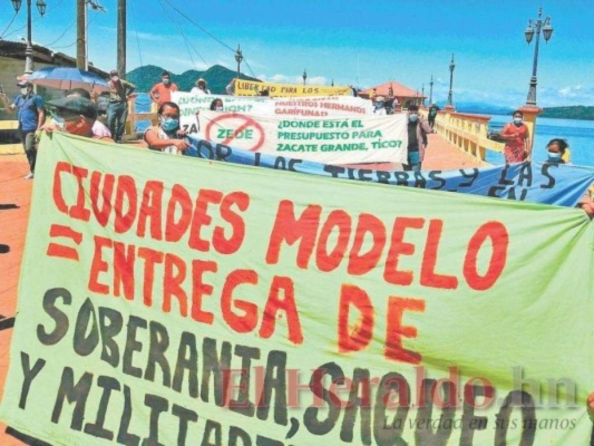 Las ZEDE podrán llegar a arreglos con los municipios donde operen