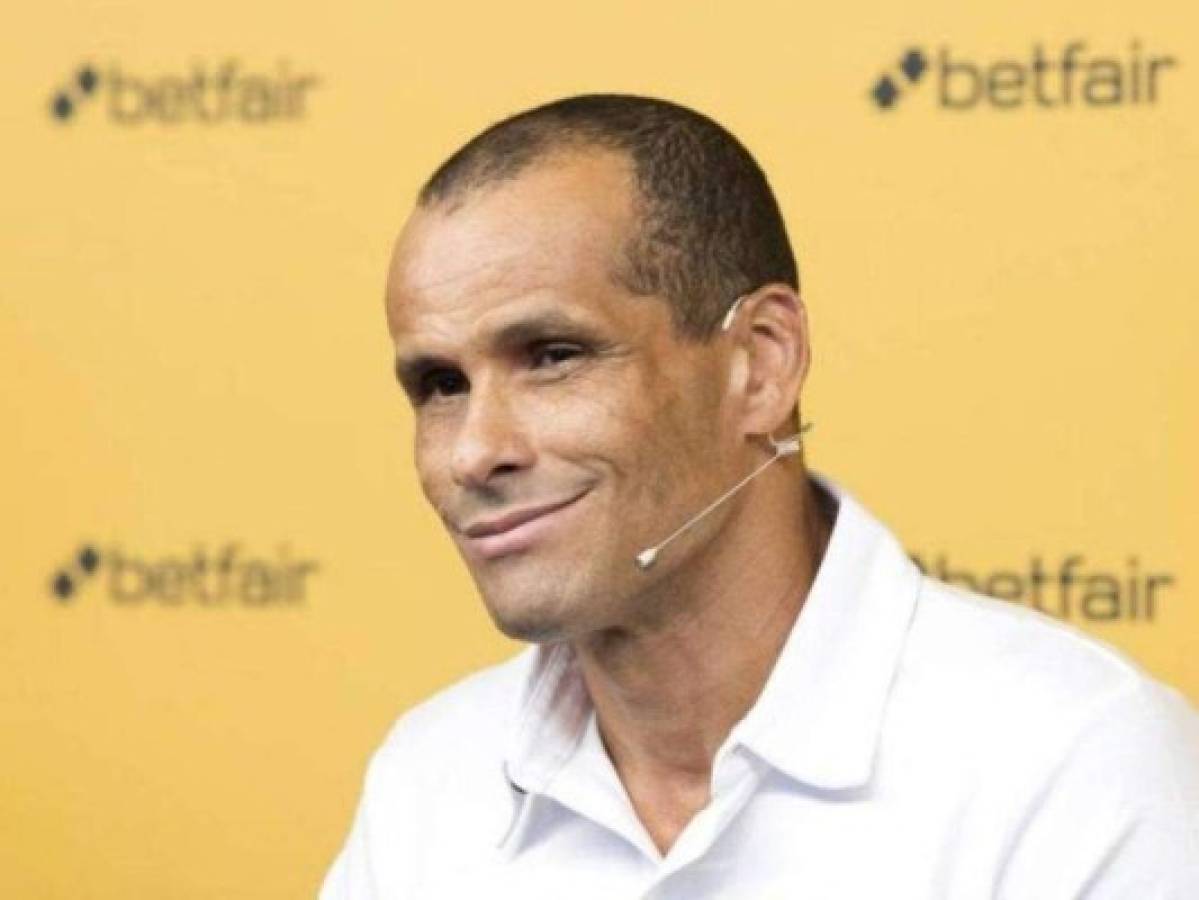 'Messi se irá al PSG (...) fue su último partido de Champions', asegura Rivaldo