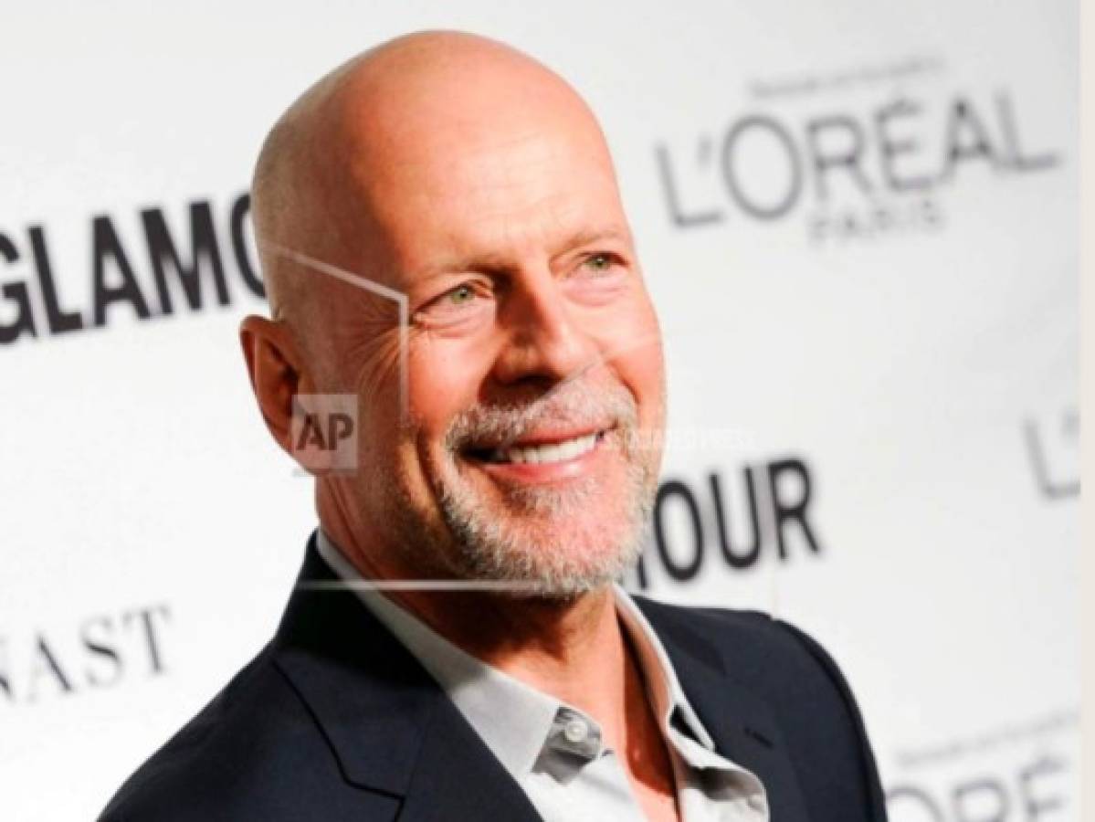 Bruce Willis vende rancho en centro de Idaho por varios millones de dólares