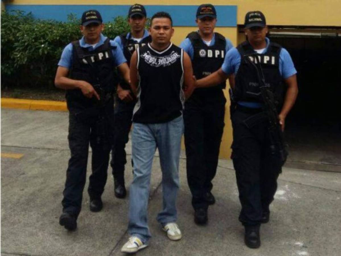 Honduras: Capturan a presunto implicado en crimen de empresario Sammy Abufele