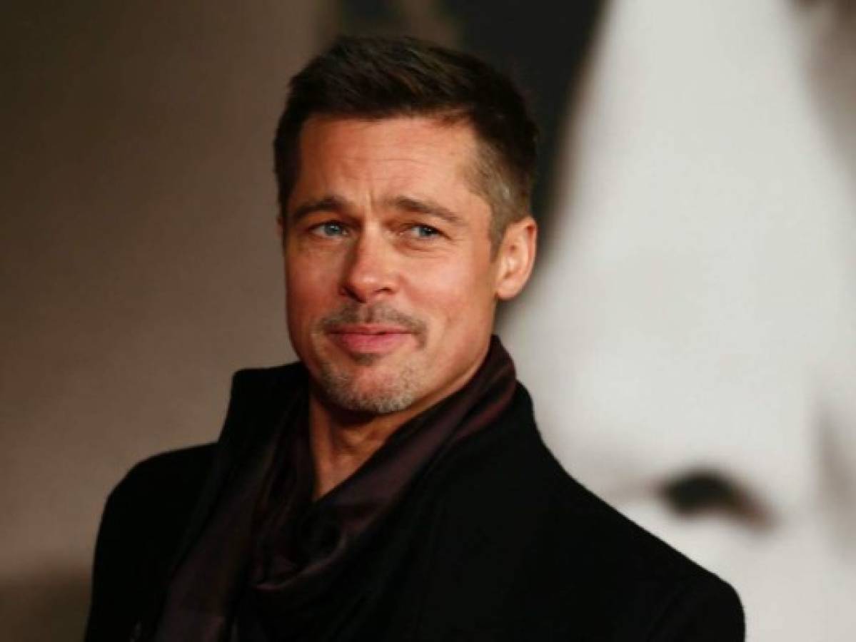 Brad Pitt inicia nuevo romance con modelo alemana de 27 años