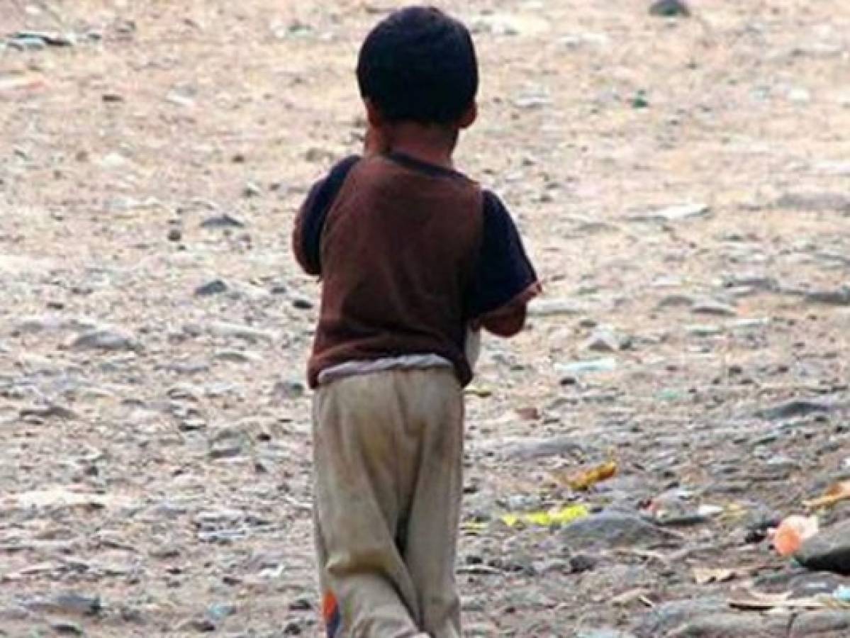 Más de 100 niños muertos por probable desnutrición en 2016