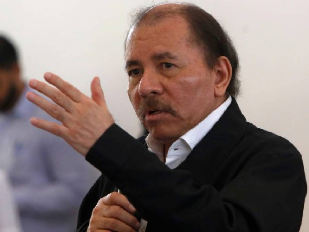 Daniel Ortega se aferra al poder en medio de creciente rechazo en Nicaragua