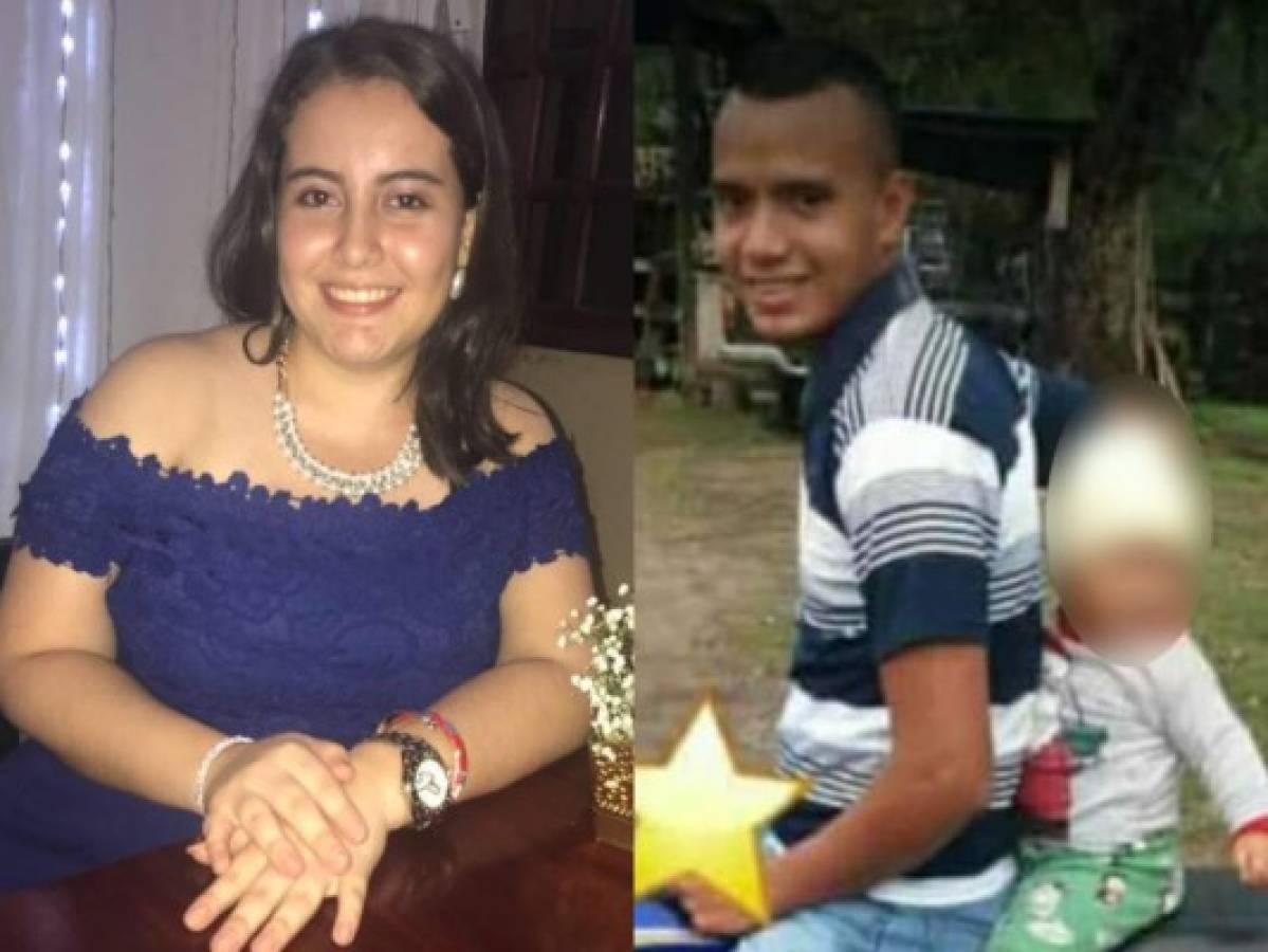 Cámara grabó el asesinato de sobrina de exalcalde en Jutiapa, Atlántida