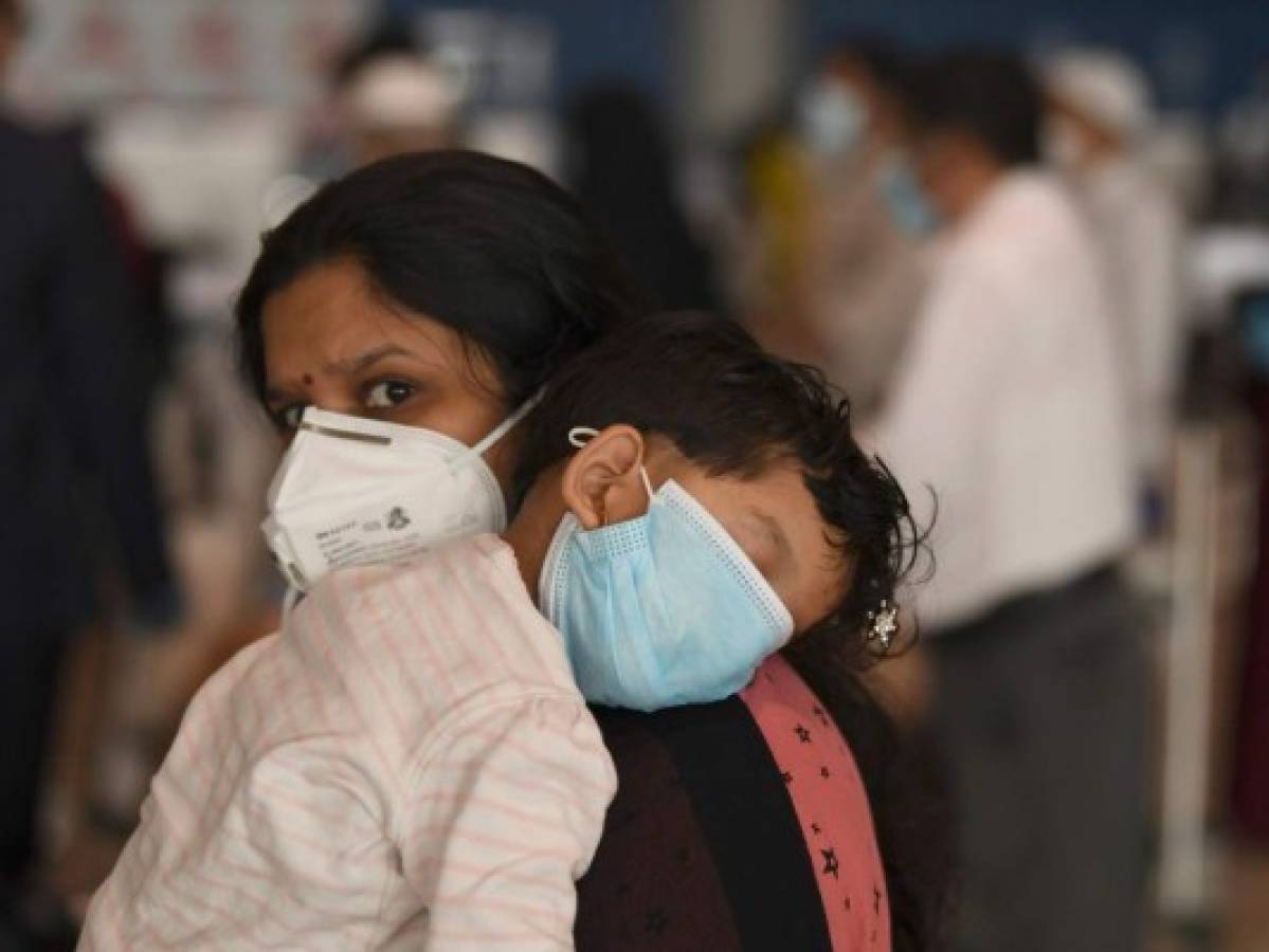 Más de 263 mil muertos y 3,766,180 infectados por coronavirus en el mundo