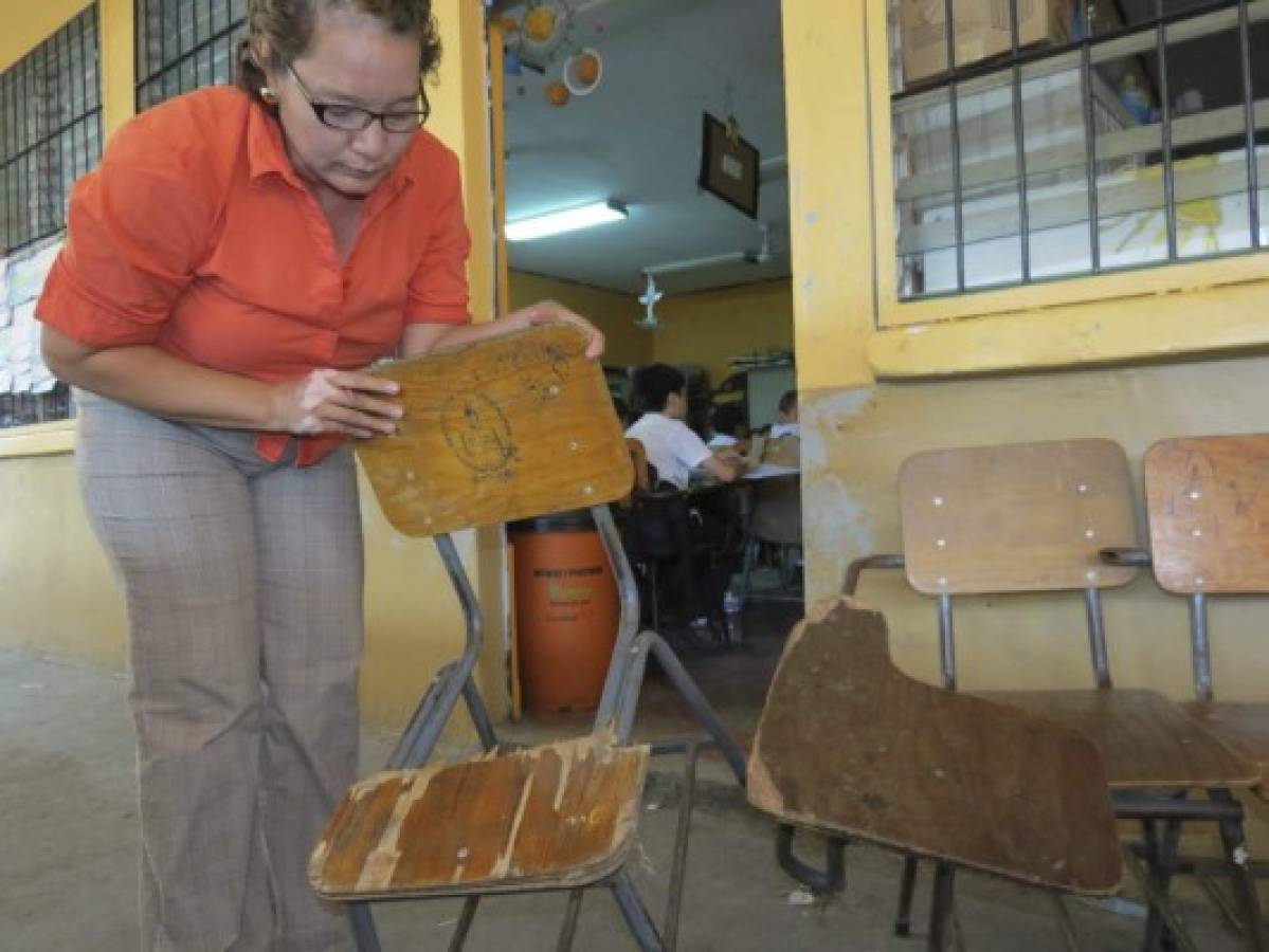 Centros escolares que han trascendido durante décadas