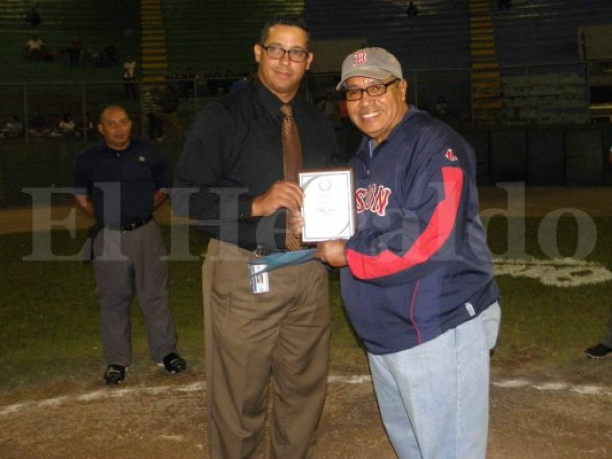 Orioles estrena el campeonato capitalino con paliza 14-1 sobre Bravos en el Chochi Sosa