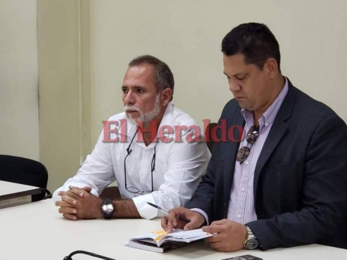 Benjamín Bográn recibirá su sentencia en noviembre por caso IHSS