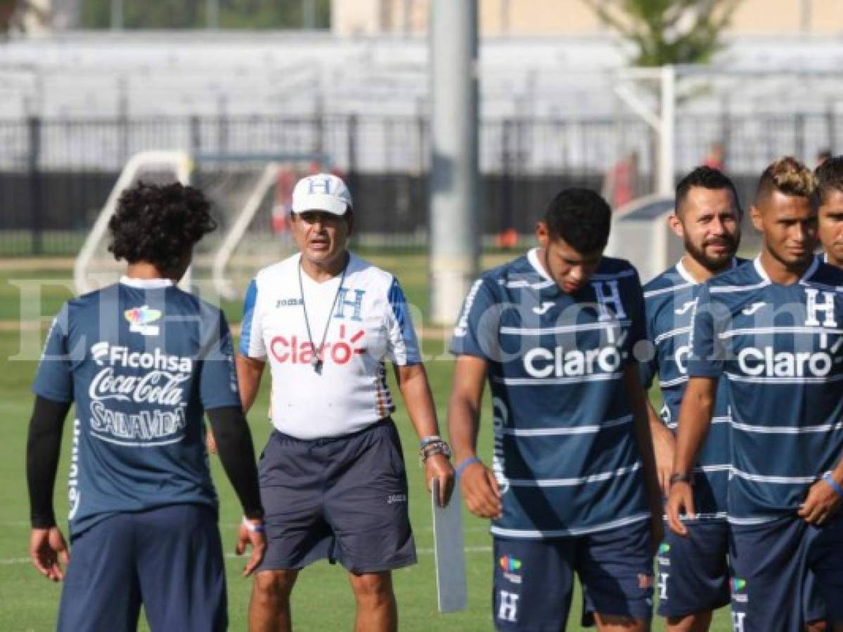 Concacaf le otorga los tres puntos a Honduras tras la alineación indebida de Florent Maluda