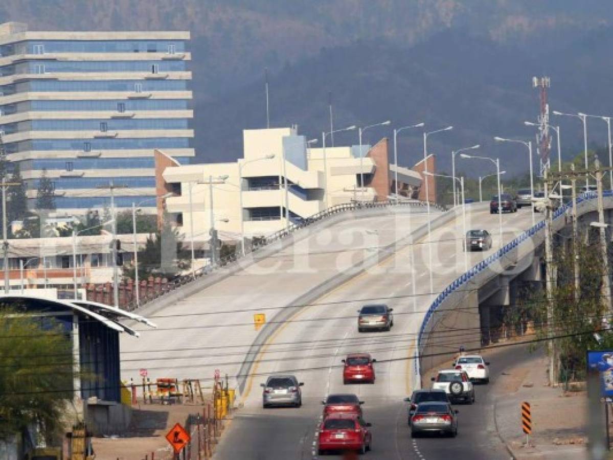 Tegucigalpa vs San Pedro: ¿Qué ciudad invierte más en infraestructura?