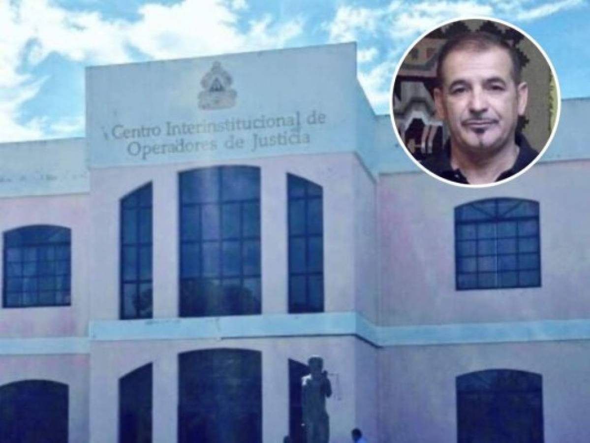 A prisión envían a siete acusados del asesinato de Giorgio Scanu