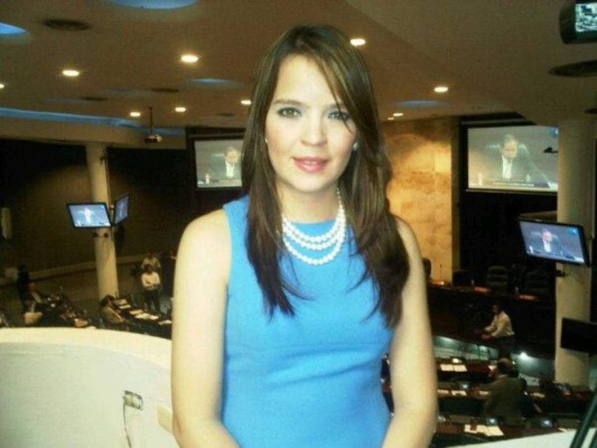 ¿Qué ha sido de la expresentadora de televisión Melissa Tenorio?