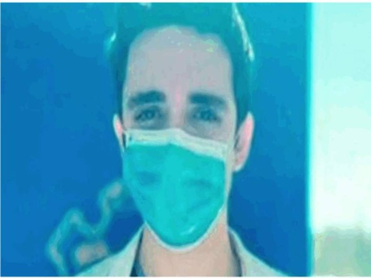 Argentina: Capturan a joven de 19 años que se hizo pasar como médico