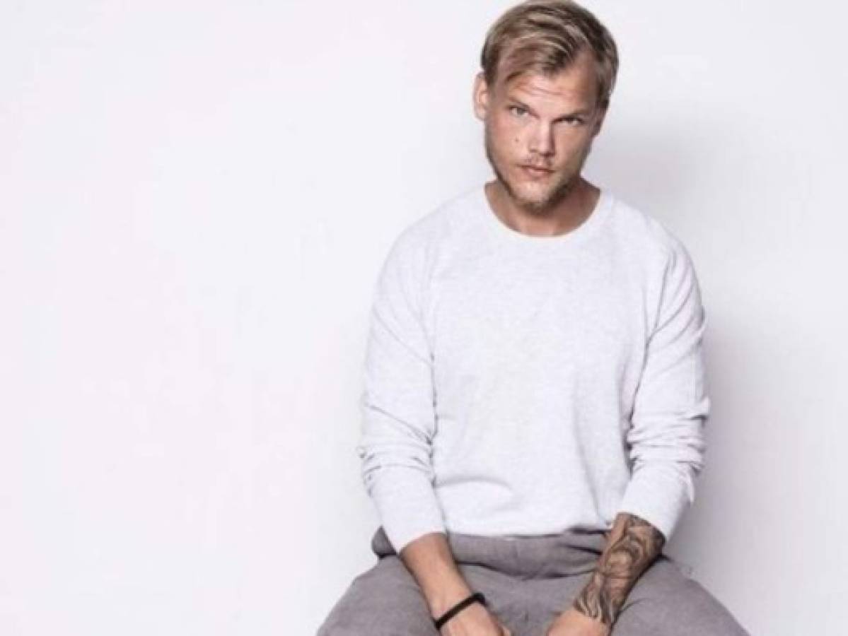 Revelarán cuáles fueron las últimas palabras de Avicii antes de morir