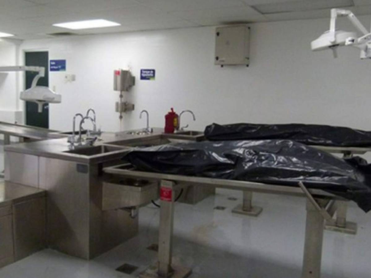 Encuentran viva en una morgue a una mujer declarada muerta en Sudáfrica  