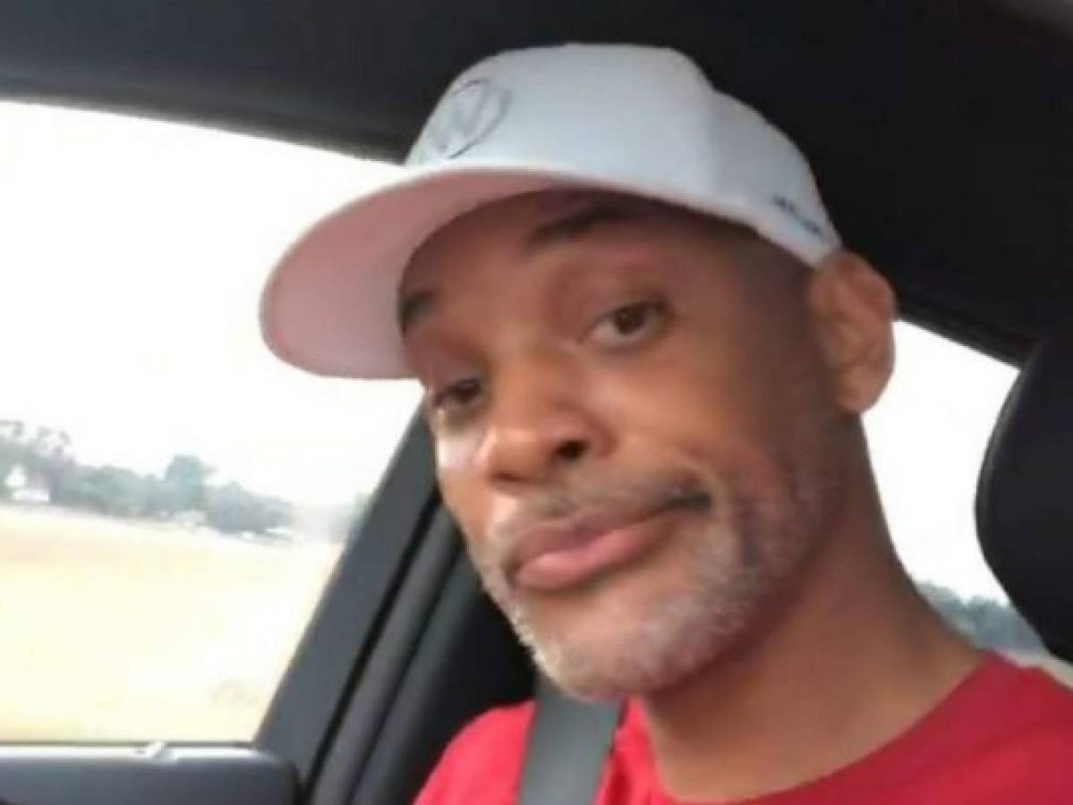 Tras burlas, Will Smith se aprende la letra de 'La Bamba' y causa furor en Instagram