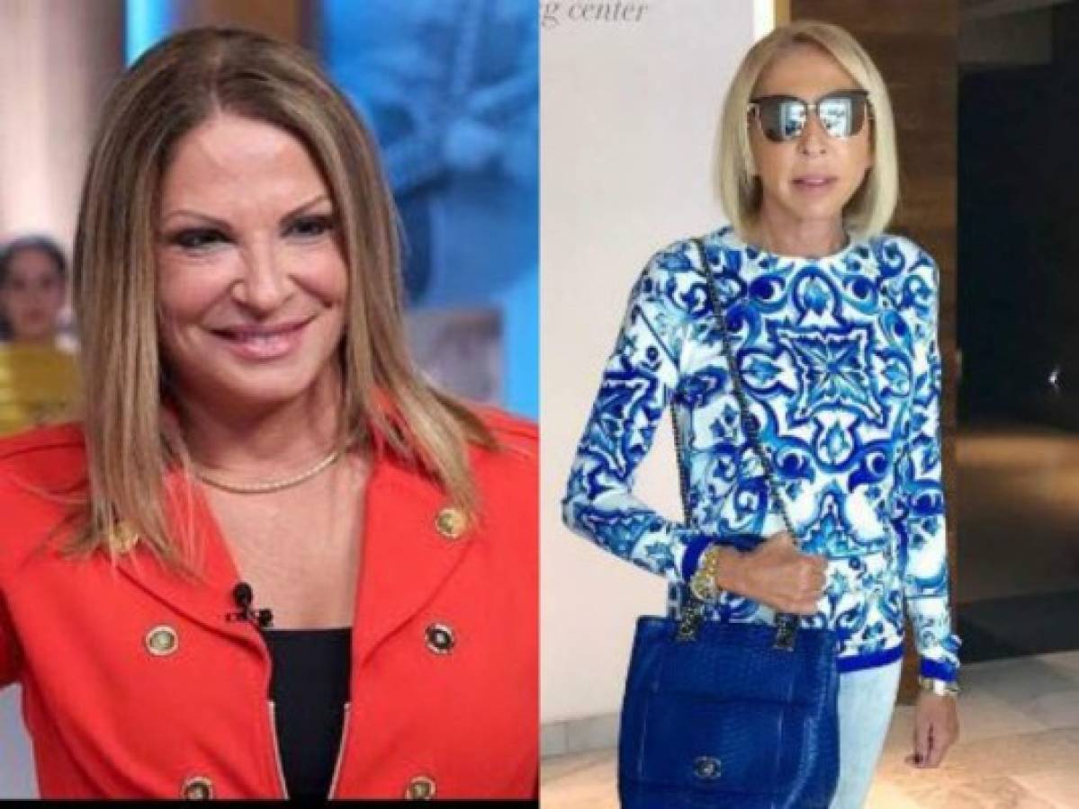 Doctora Ana María Polo envía tierno mensaje a Laura Bozzo