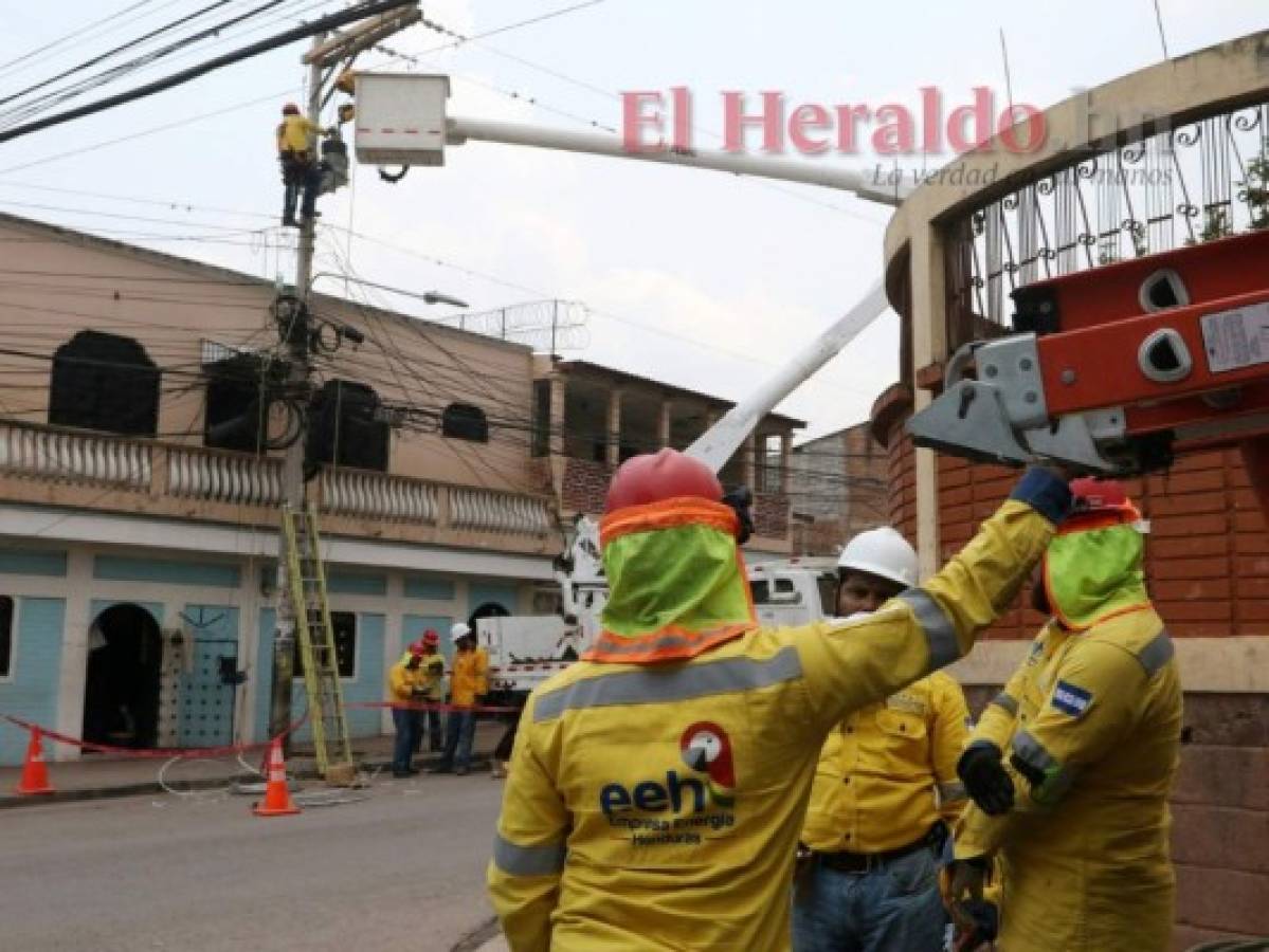 Conozca las nuevas tarifas de la energía eléctrica con la rebaja de 1.5%