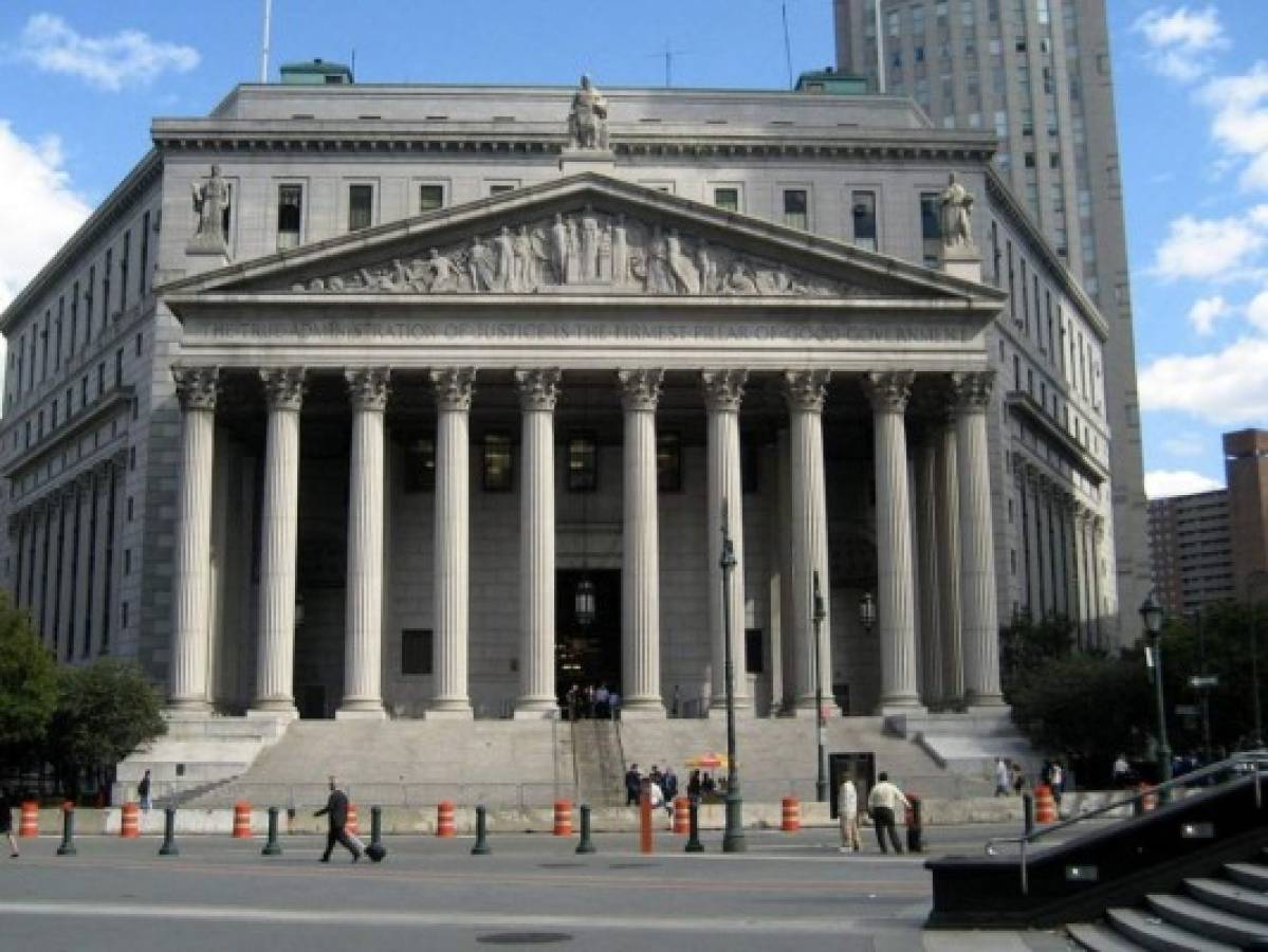 'Mentimos': Fiscalía de Nueva York en el ojo del huracán por alterar evidencias  