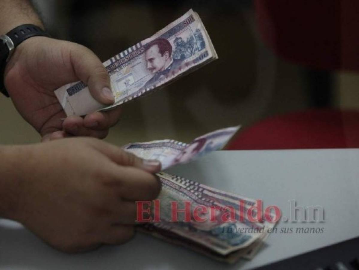 Los rubros de agricultura y transporte siguen registrando cifras negativas este año. Foto: El Heraldo