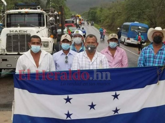 Ganaderos exigen que se cumpla acuerdo del nuevo precio de la leche