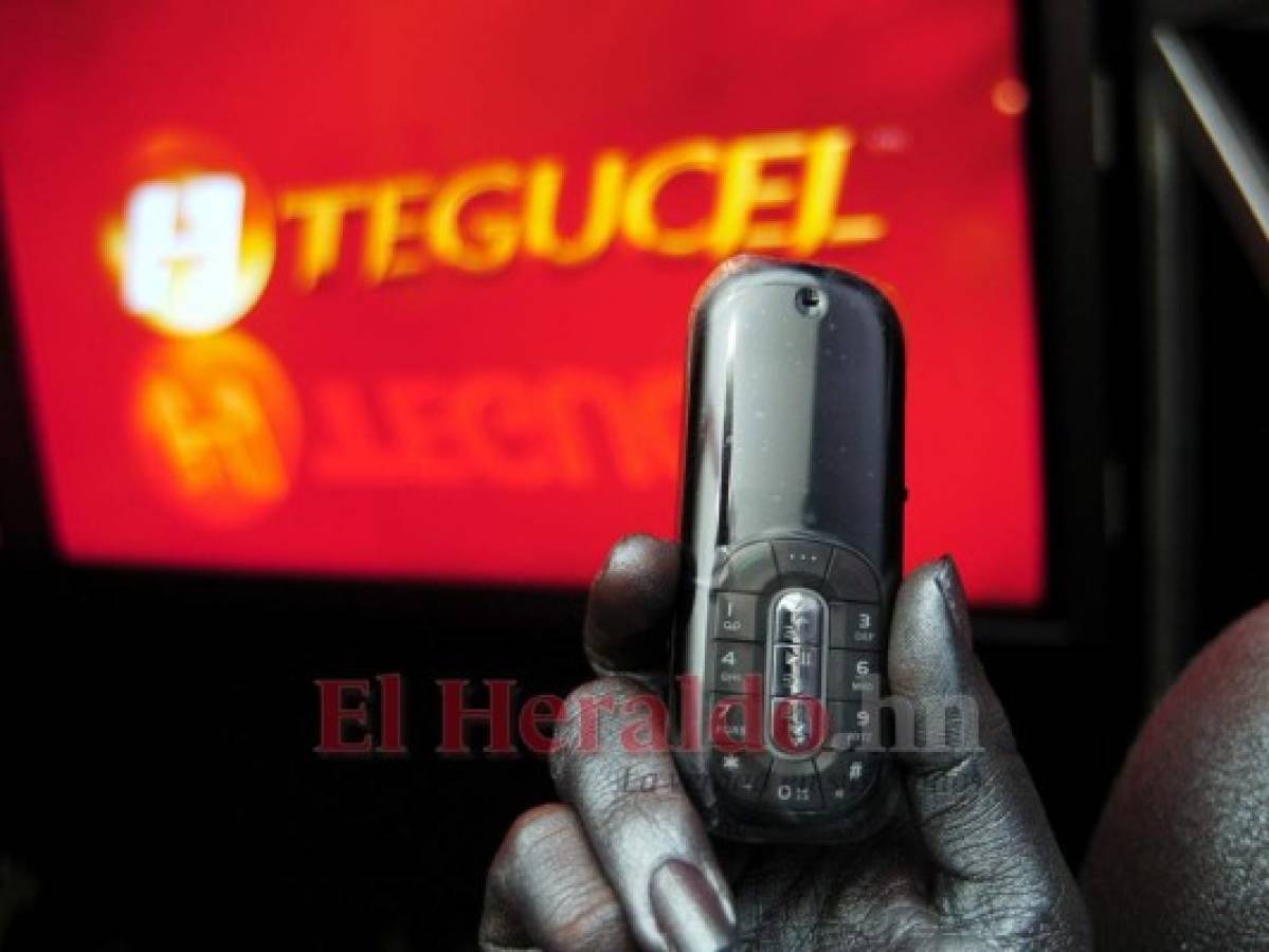 Hondutel perdió más del 90% de los clientes de telefonía celular