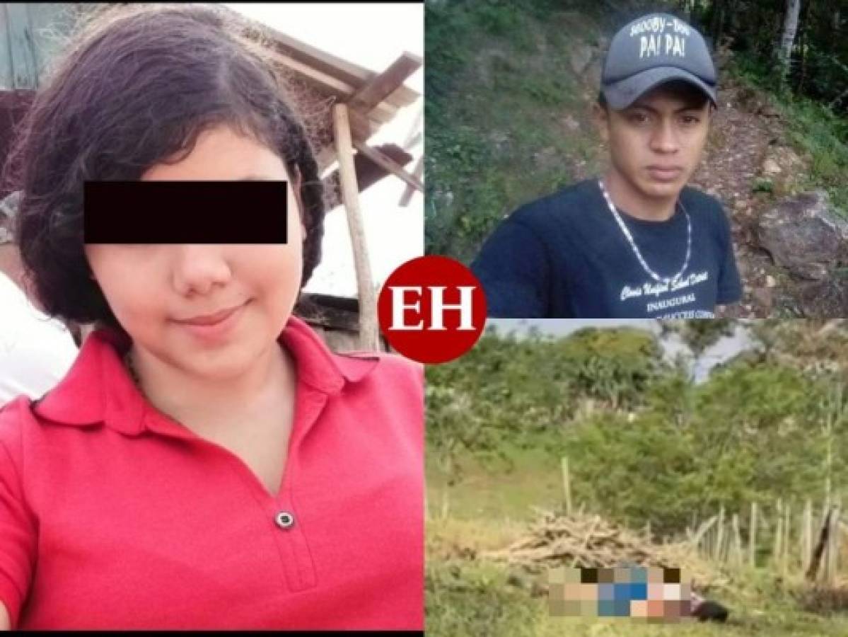 El crimen de dos niñas y otros hechos violentos que empañaron la Navidad en Honduras