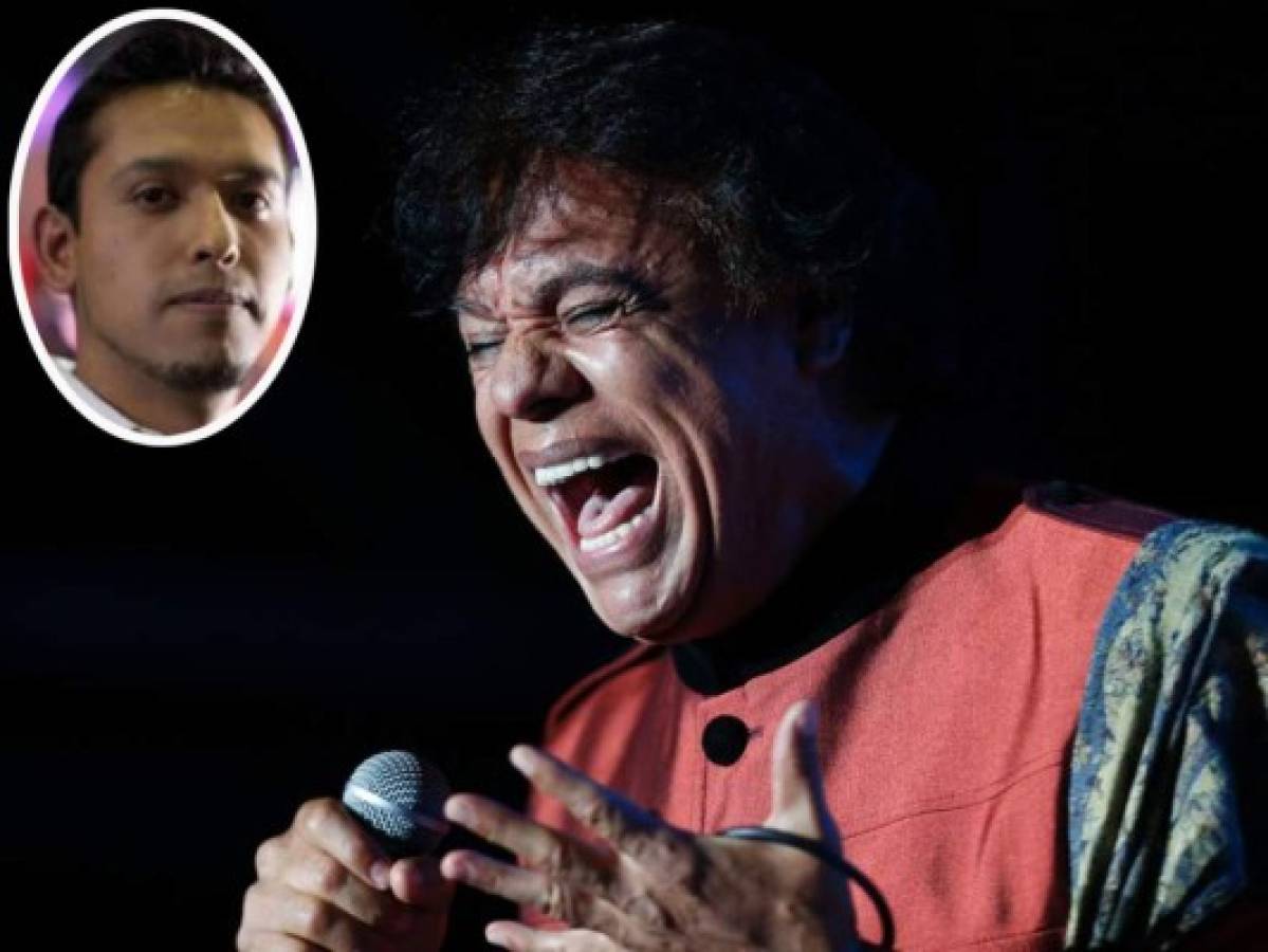 Muerte de Juan Gabriel es culpa de su hijo Iván, asegura médico personal del cantante