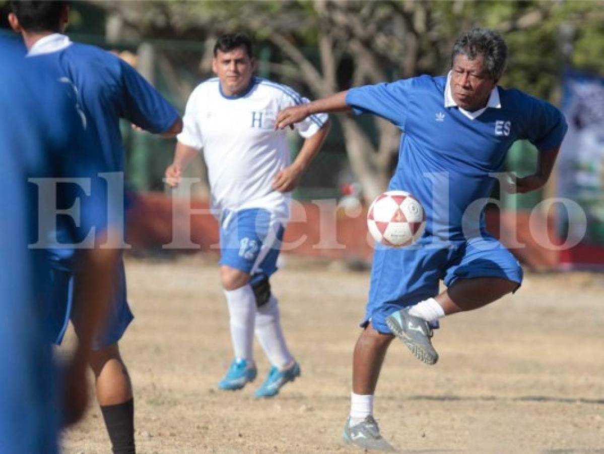 Ramón Maradiaga: En El Salvador nos estamos preparando para ganar