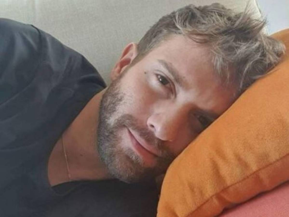 Pablo Alborán reconoce en Instagram que es homosexual