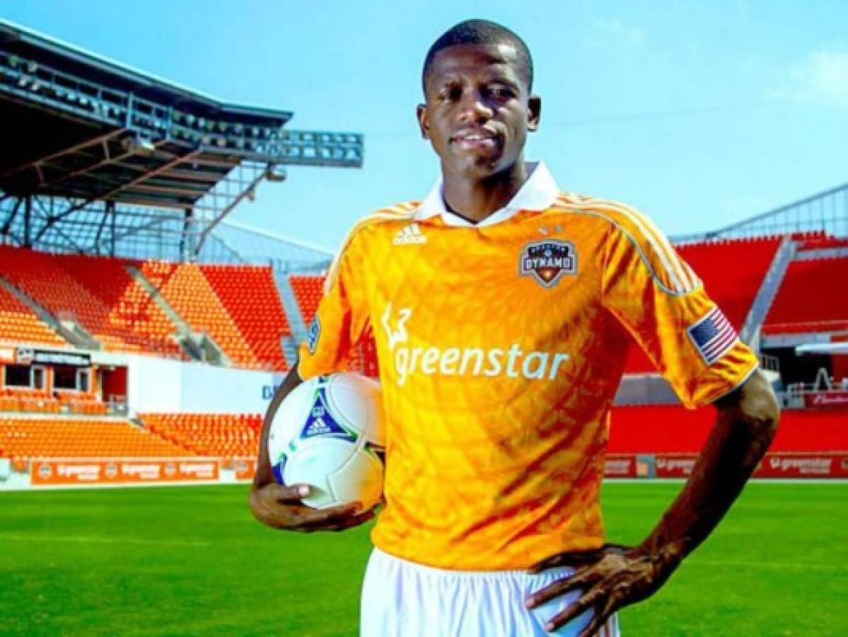 En Houston, a Boniek todos le dicen 'El Presidente'