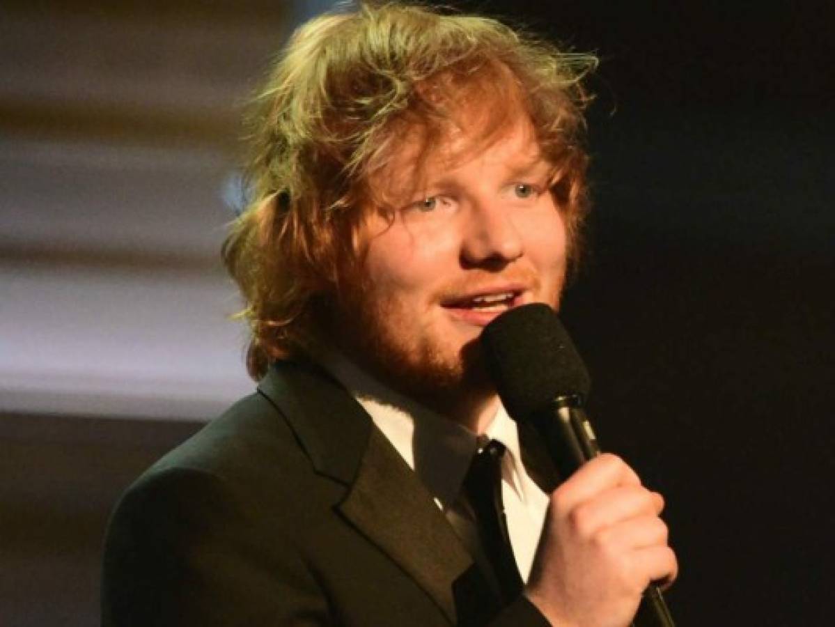 Ed Sheeran recuerda íntimos momentos de su juventud en su nuevo video