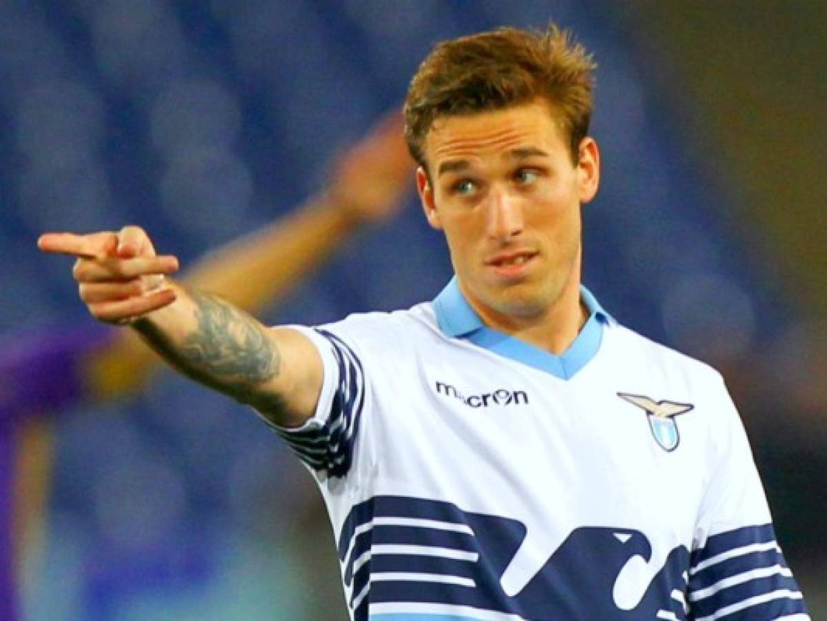 Real Madrid sigue interesado por Biglia, según prensa italiana