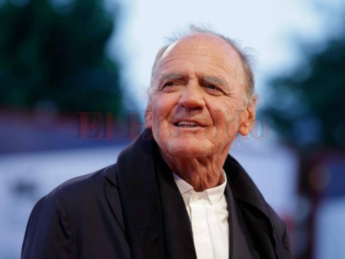 Muere Bruno Ganz, quien interpretó a Hitler en 'La caída”  