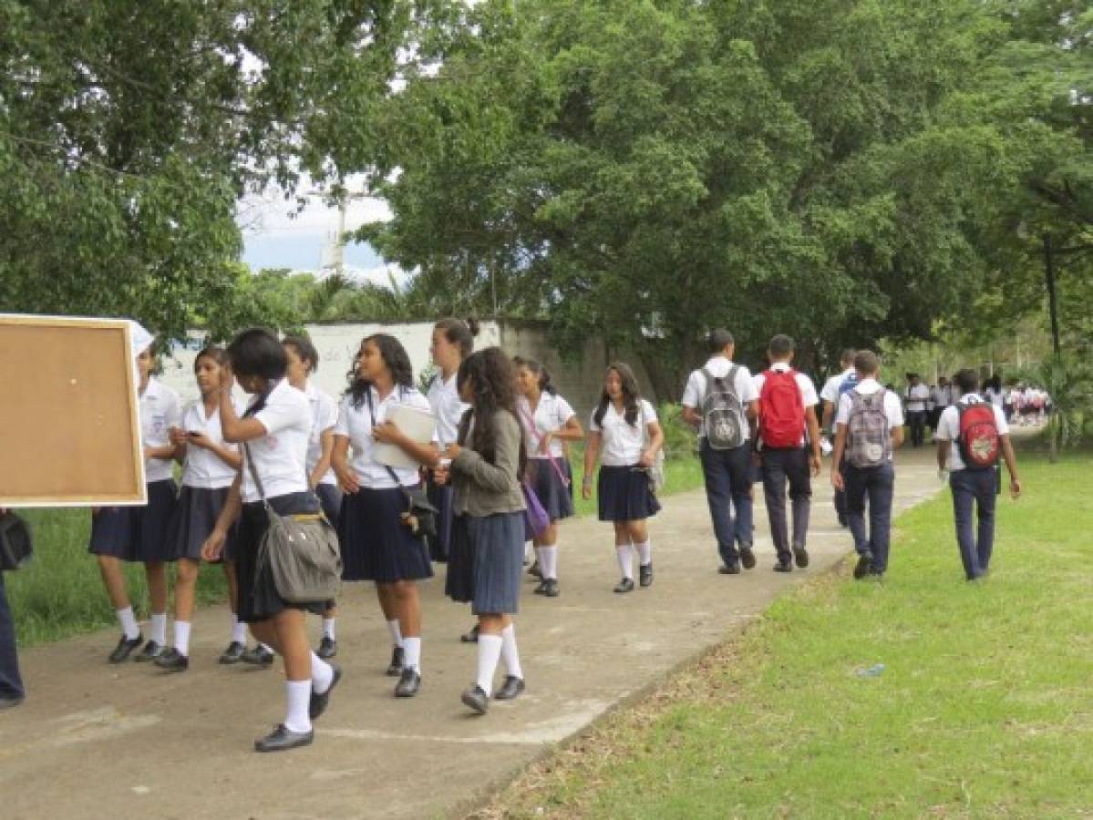 Centros escolares que han trascendido durante décadas