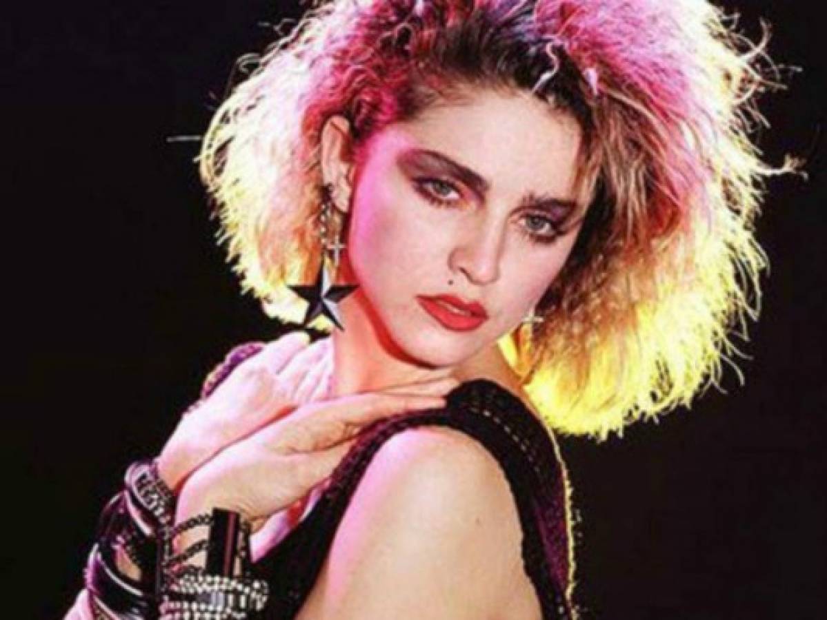 Madonna, el último mito musical del siglo