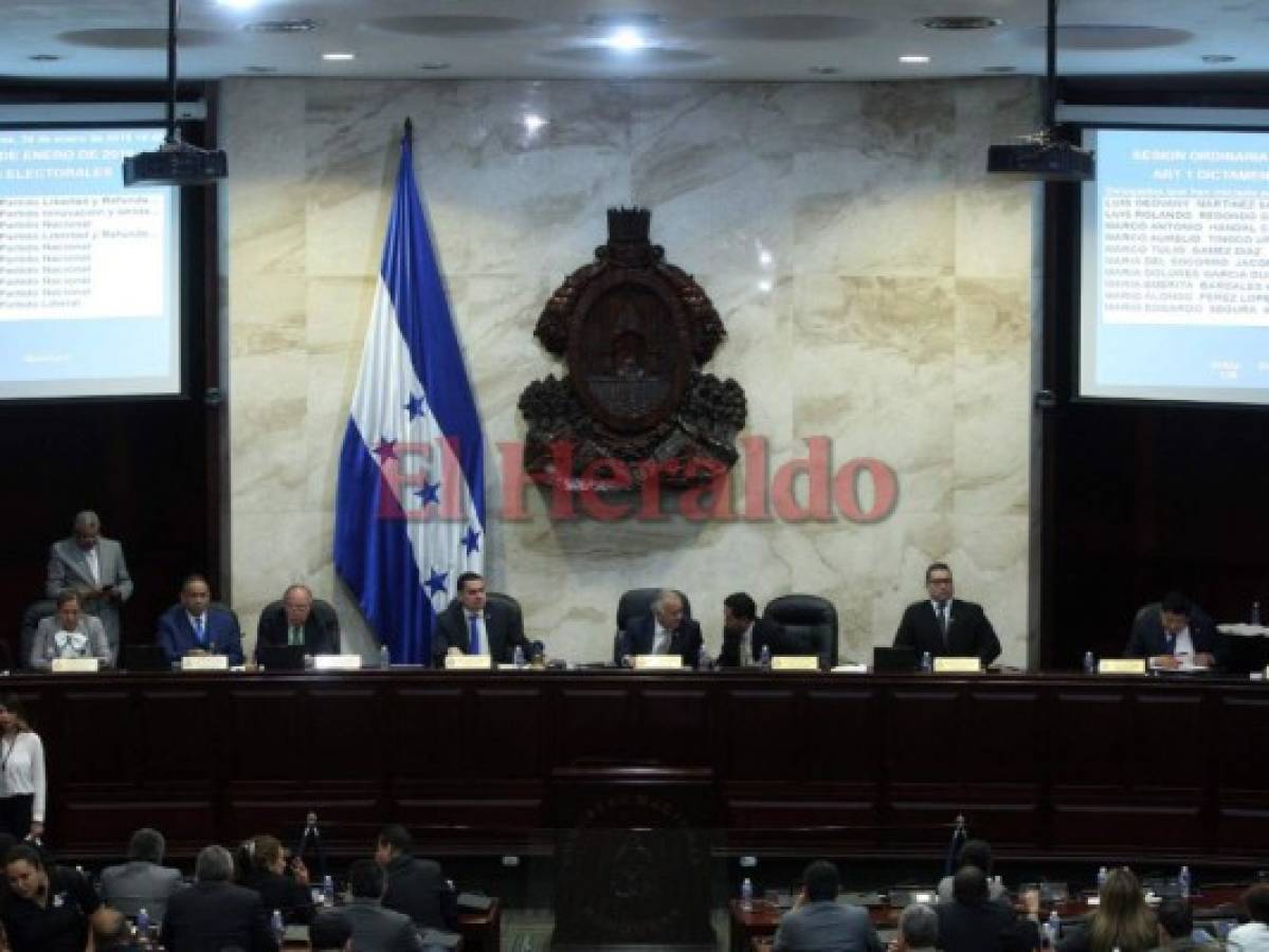 Congreso Nacional aprobará tres leyes para dar vida a reformas