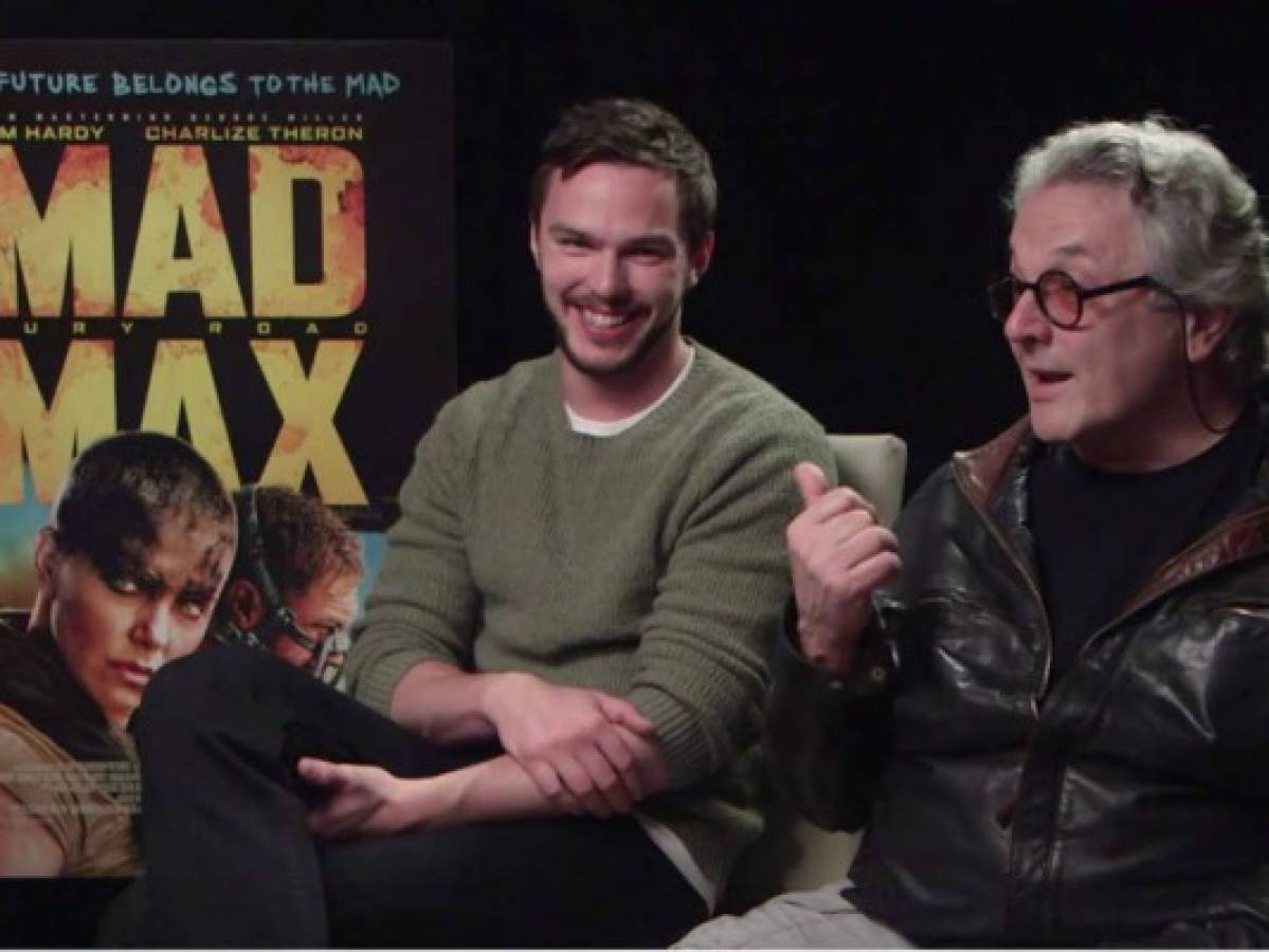 Regresa 'Mad Max', el sueño distópico de George Miller