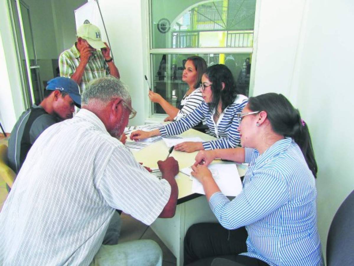 A partir de este sábado inician las ferias tributarias en Honduras