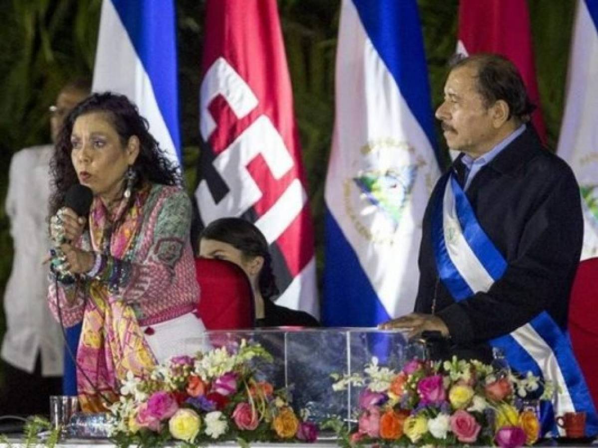 Gobierno de Nicaragua celebra avance en la 'liberación' de barricadas opositoras