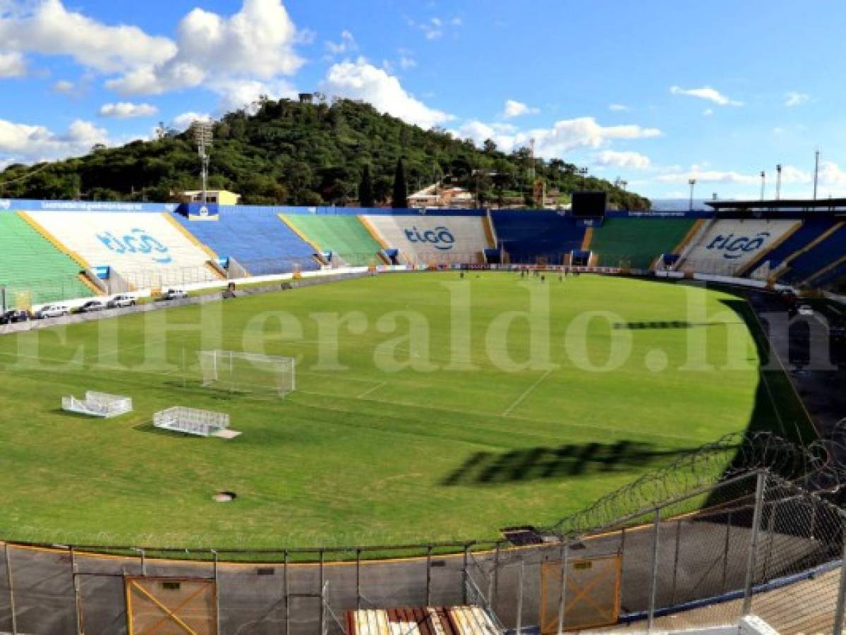 Tras tragedia de la final, a Motagua le vetan por nueve partidos el estadio Nacional