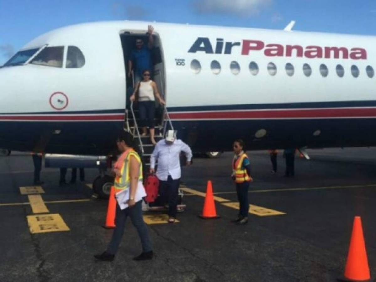 Honduras: Gran demanda de vuelos charter desde Costa Rica a Roatán