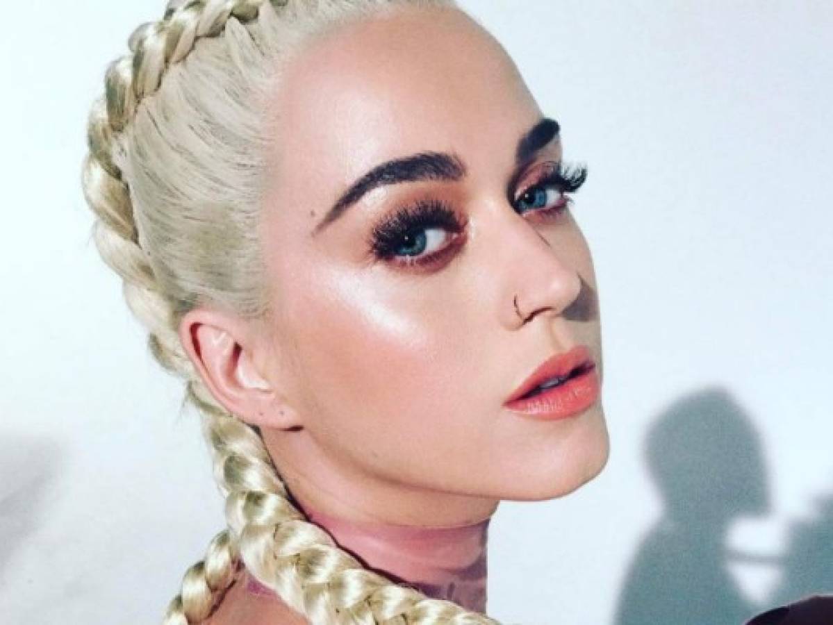 Video: La polémica broma de la cantante Katy Perry sobre Barack Obama