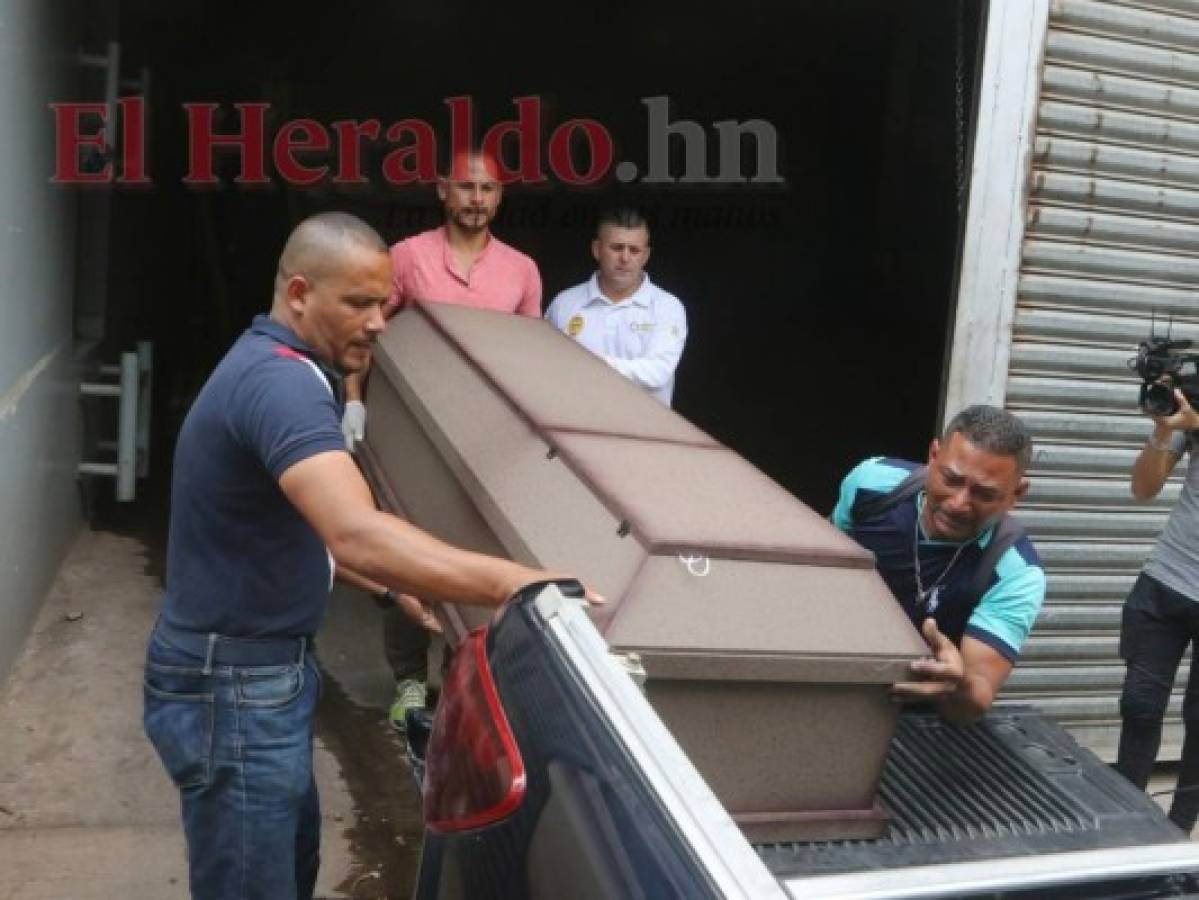 A puñaladas matan a joven que salió a comprar un refresco en la capital