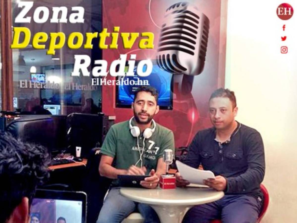 En Zona Radio:Un México diezmado jugará contra Honduras