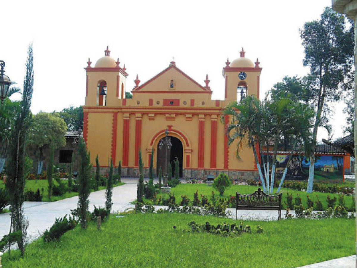 Antigua tradición que une pueblos hermanos