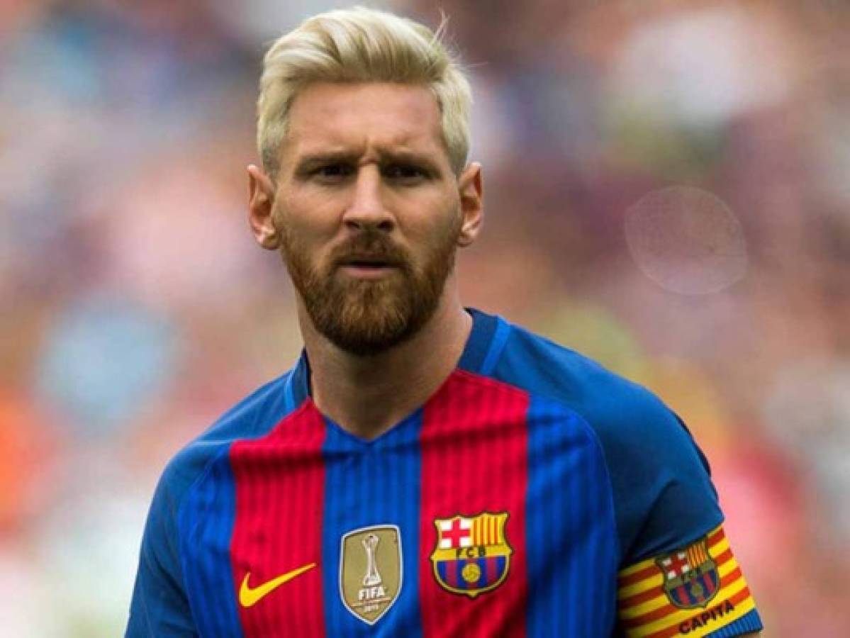 Messi exige el fin de la guerra de Siria: 'Como padre y embajador de Unicef tengo el corazón destrozado'