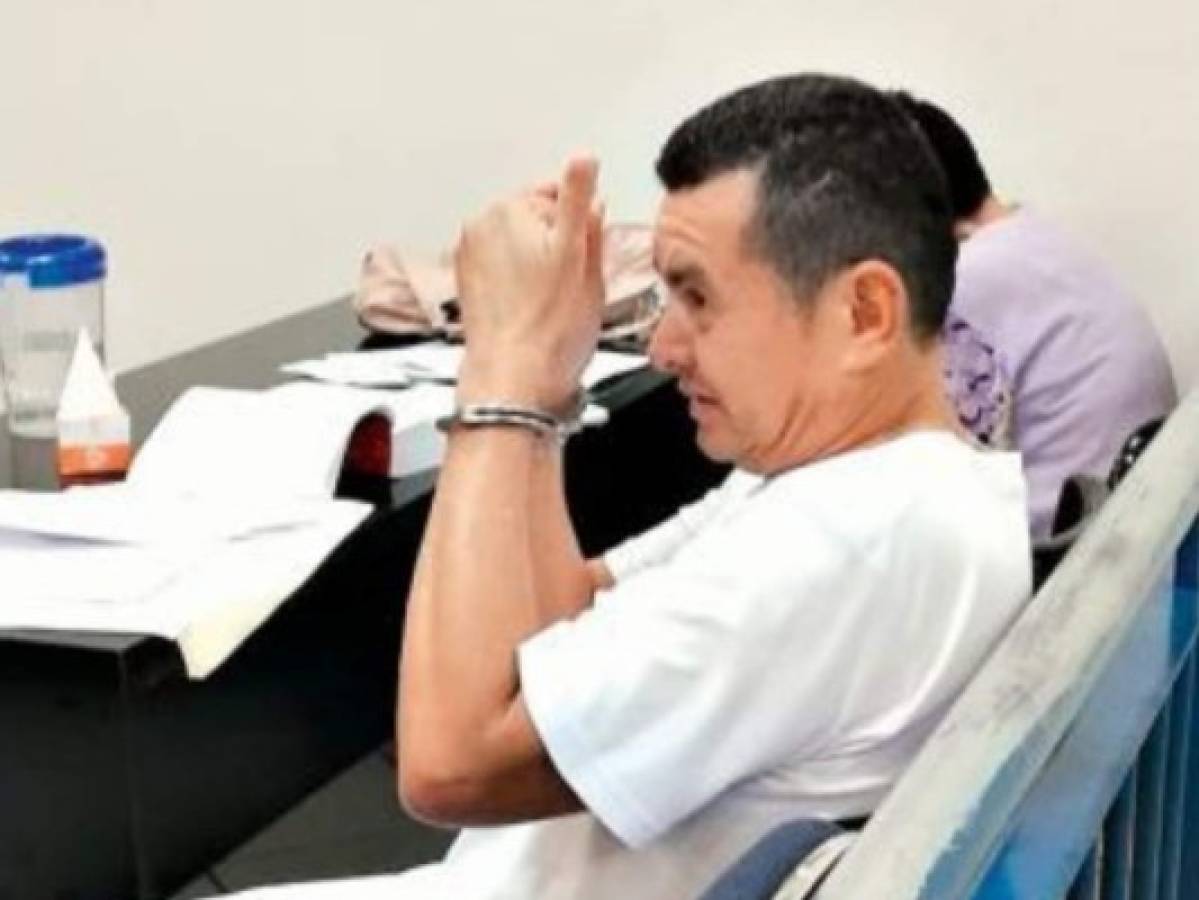 Condenan a exdiputado salvadoreño por violación de una joven