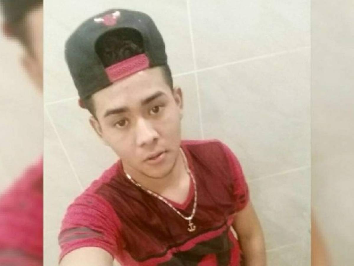 Asesinan a estudiante por robarle su motocicleta en Yoro